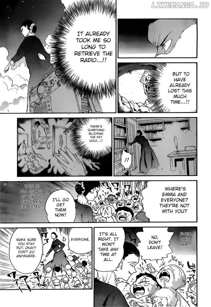 The Promised Neverland chapter 35 image 17_optimized